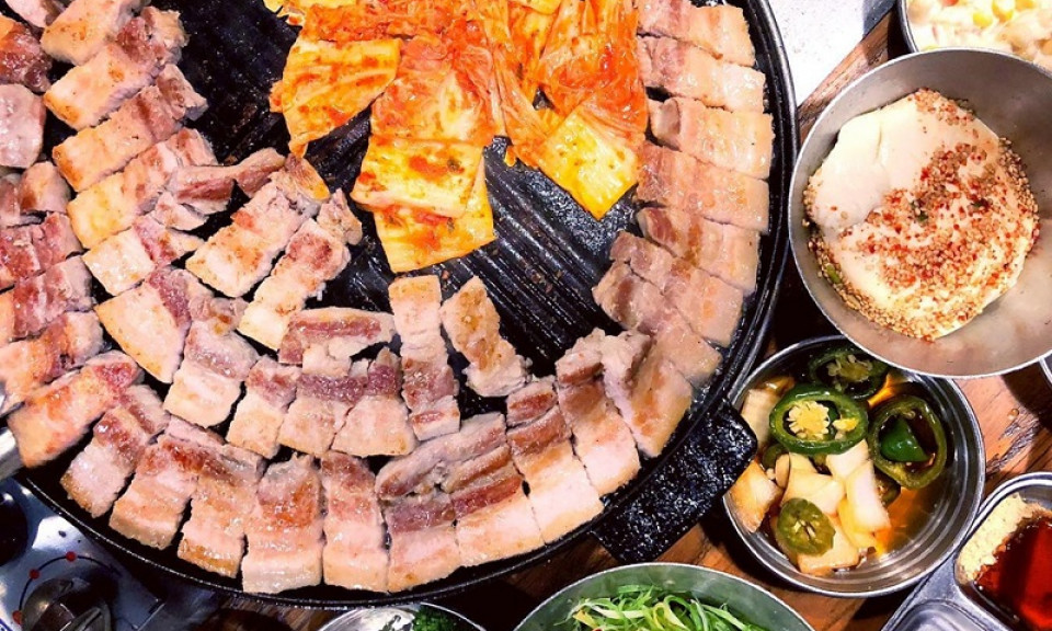 Cách ăn đồ nướng giúp hạn chế nguy cơ nạp chất gây ung thư