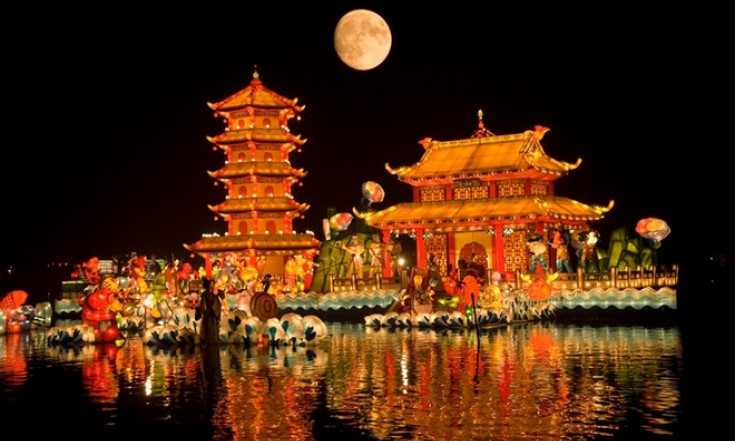 Tết Trung thu tại các quốc gia trên thế giới