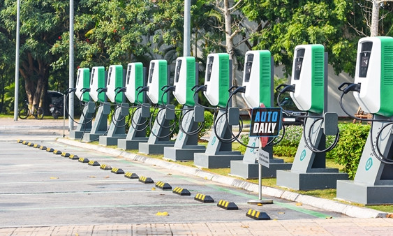 Transport sector to go green