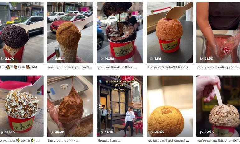 TikTok trở thành ‘Google của Gen Z’