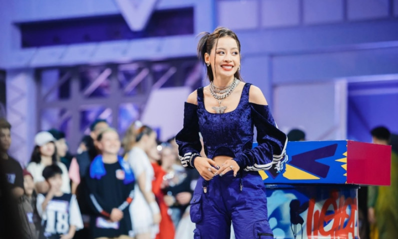 Cứ vào phòng thu, cầm mic lên là thành ca sĩ?