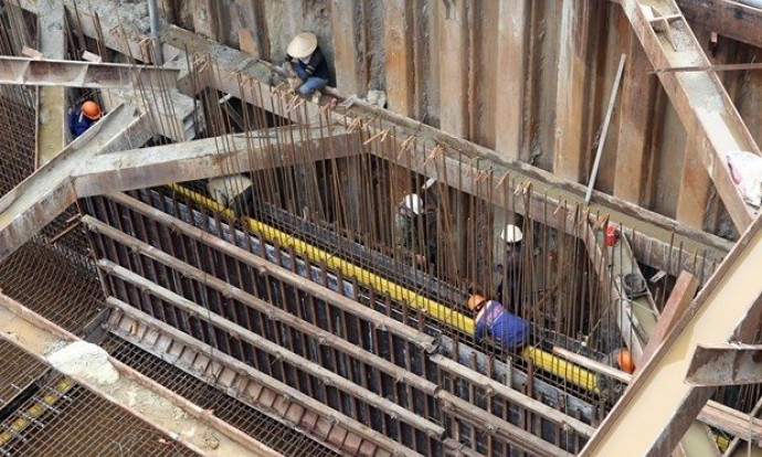 Disbursed public investment up 22.5% in July