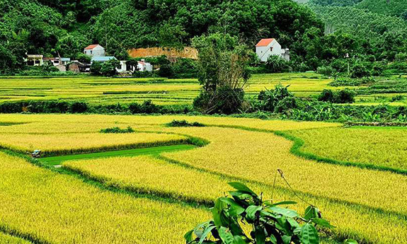 Developing community-based tourism in Tien Yen
