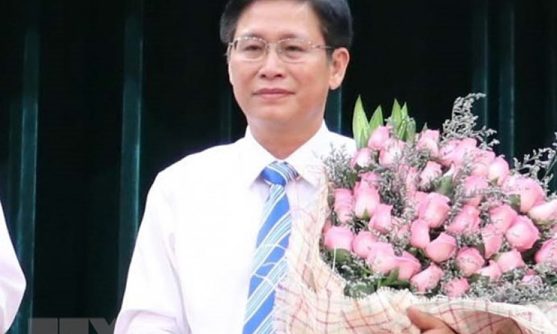 Kỷ luật khiển trách Phó Chủ tịch Ủy ban nhân dân tỉnh Bà Rịa-Vũng Tàu