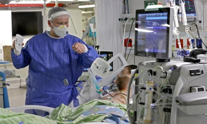 Nghiên cứu: Thuốc điều trị COVID kéo dài mang lại kết quả khả quan