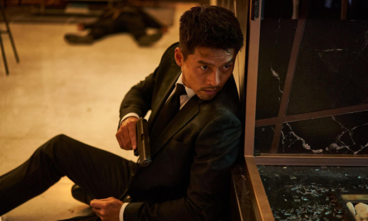 Hyun Bin trở lại với vai đặc vụ Triều Tiên