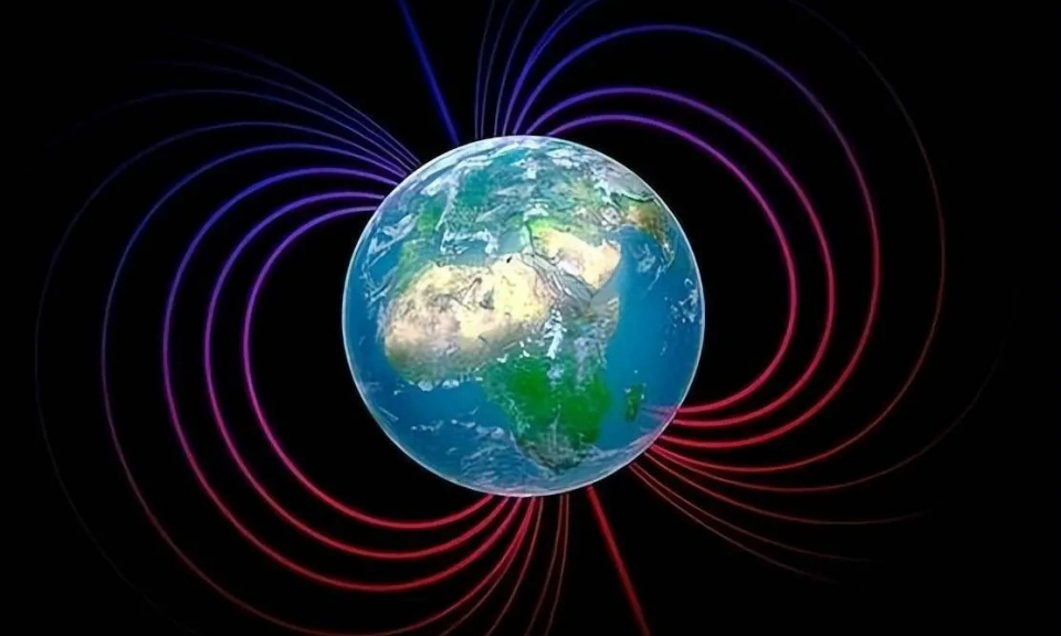 Cường độ từ trường toàn cầu đã giảm 9%, liệu Trái đất sẽ đi theo ...