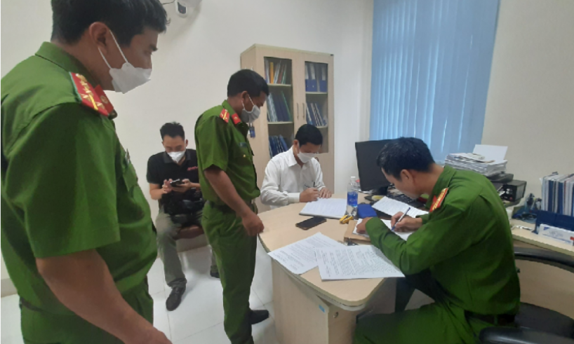 Chuyển Công an điều tra 4 gói thầu mua sắm tại CDC Đắk Lắk