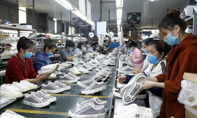 Thực thi EVFTA: Xoá nhoà những khoảng cách