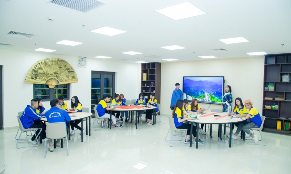 Đổi mới, nâng cao chất lượng giáo dục nghề nghiệp