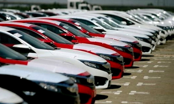 Quy định mới về nhập khẩu xe ô tô không nhằm mục đích thương mại