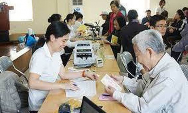 Điều kiện xin nghỉ việc để nghỉ hưu trước tuổi