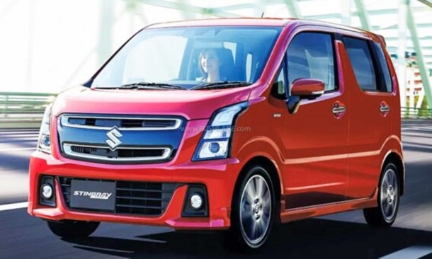 Ra mắt mẫu ô tô rẻ hơn Kia Morning 2022 ở Việt Nam 100 triệu, công nghệ ngập tràn hút mắt khách Việt