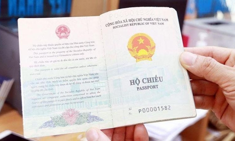 Most countries recognise Vietnam’s new passport: official