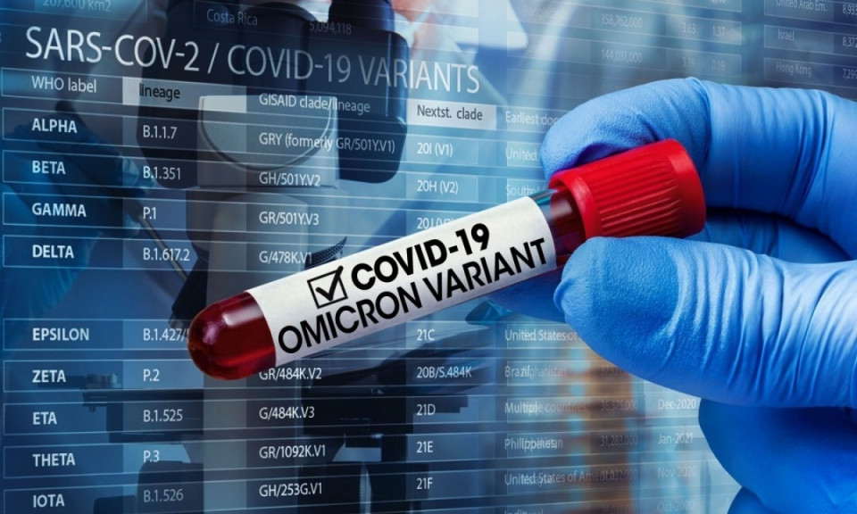 Sáng 4/8: Nhiều tỉnh phía Nam có ca COVID-19 nhiễm biến thể BA.4, BA.5; Cấp độ dịch mới nhất thế nào?