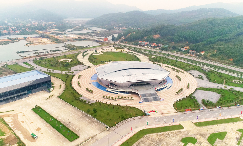 Quang Ninh to host the 9th National Sports Games 2022