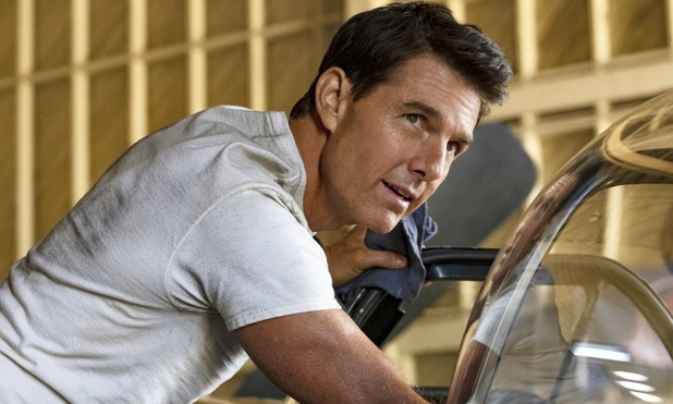 Tham vọng mới của Tom Cruise