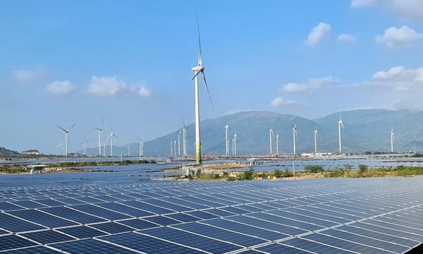 Efforts accelerate the implementation of COP26 commitments