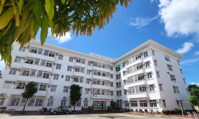 Đẩy nhanh các dự án xây nhà ở cho công nhân, nhà ở xã hội