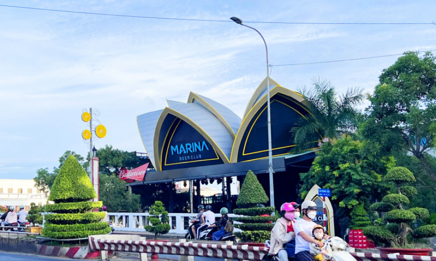 Phạt Beer Club "‘tai tiếng” ở An Giang 80 triệu đồng và yêu cầu dừng biểu diễn