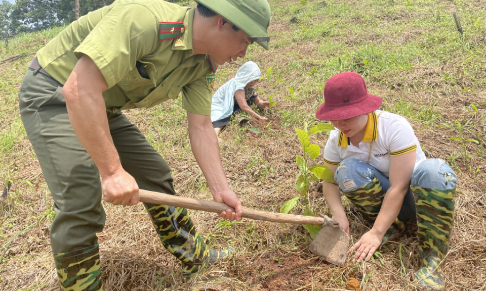 Khi quy chế dân chủ được phát huy