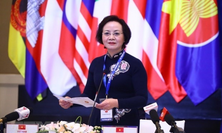 ACCSM 21: Forum discusses good governance amid international integration