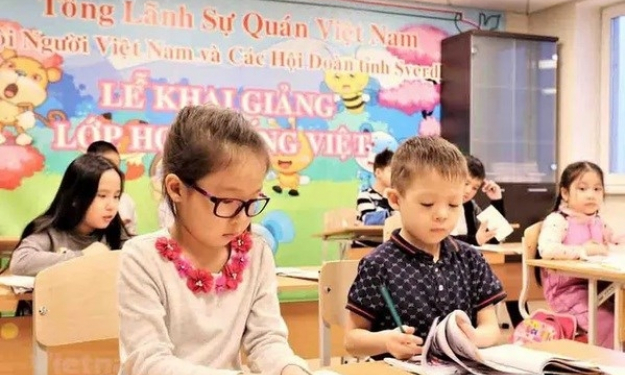 September 8 becomes annual day for hounouring Vietnamese language