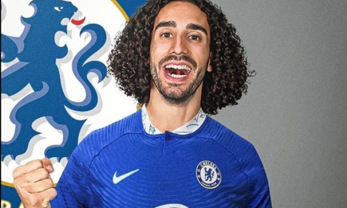 Nổ liên tiếp bom tấn, Chelsea tống khứ 5 cái tên