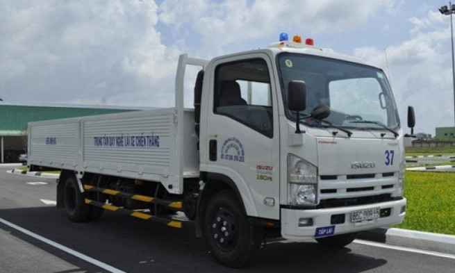 Miễn lập hồ sơ thiết kế xe cơ giới cải tạo trong trường hợp nào?