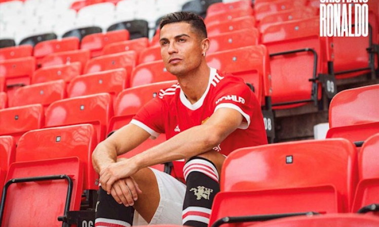 Trước nguyện vọng muốn rời sân Old Trafford của Ronaldo, Man Utd đưa ra lời đề nghị bất ngờ