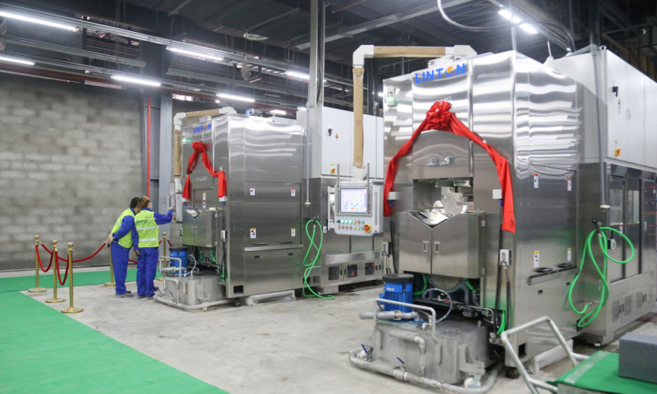 Đẩy mạnh thu hút đầu tư nước ngoài trong bối cảnh mới
