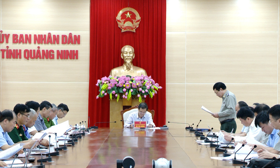 Ban chỉ đạo Thi hành án dân sự tỉnh triển khai nhiệm vụ 6 tháng cuối năm 2022