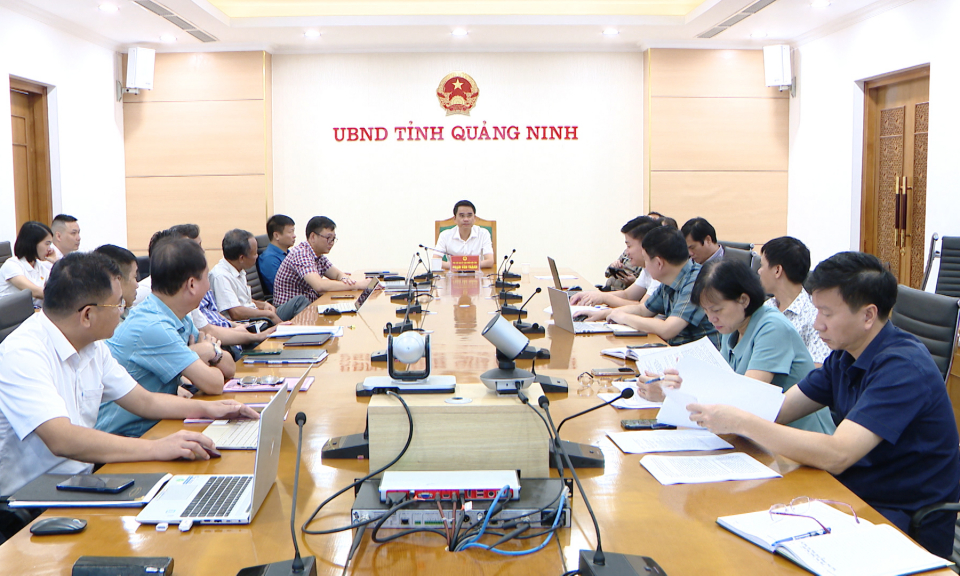Triển khai Chương trình xây dựng nông thôn mới giai đoạn 2021-2025