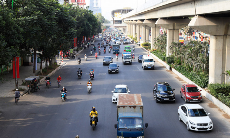 Bộ Giao thông Vận tải lại có "tối hậu thư" rà soát giá trước ngày 20/8