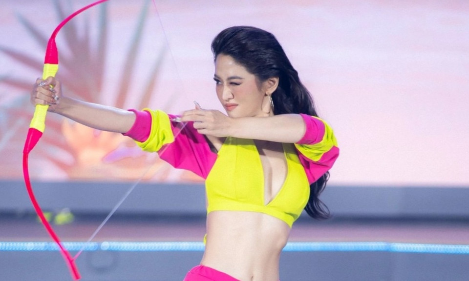 Làn sóng TikToker gây nhốn nháo showbiz Việt
