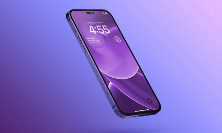 iPhone 14 sẽ có thêm tùy chọn màu mới?