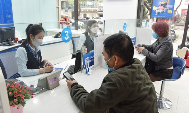 Phòng, chống gian lận trong mở và sử dụng tài khoản thanh toán