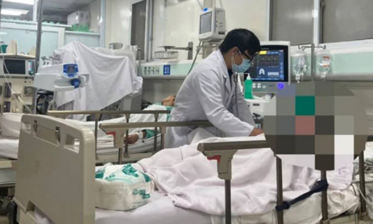 Chủ nhà hàng trong vụ '8 sinh viên bị ngộ độc' khai gì?