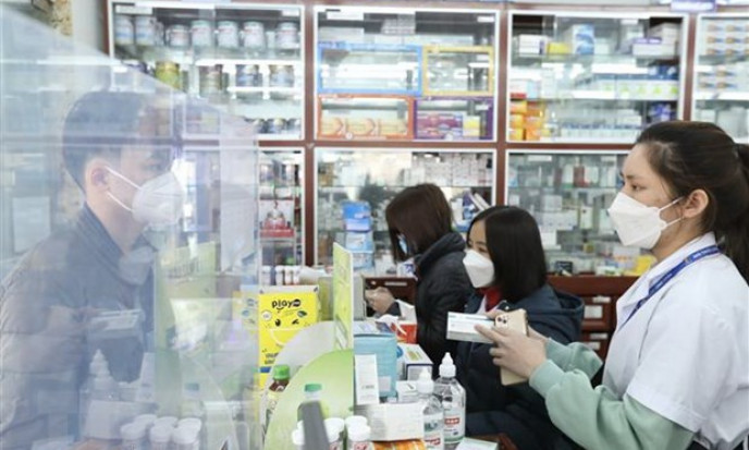 Lập 4 đoàn kiểm tra việc cung ứng, sử dụng thuốc và vật tư y tế