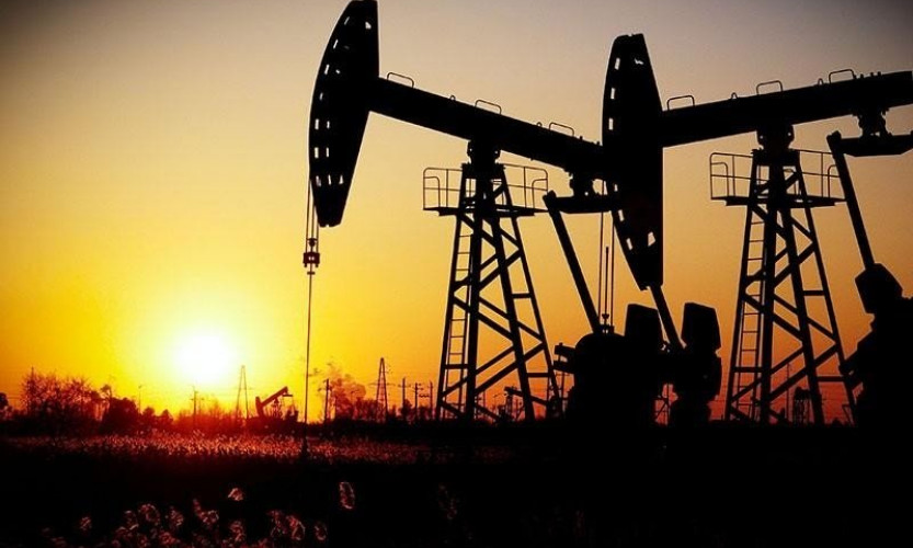 Economic recession curbs oil prices