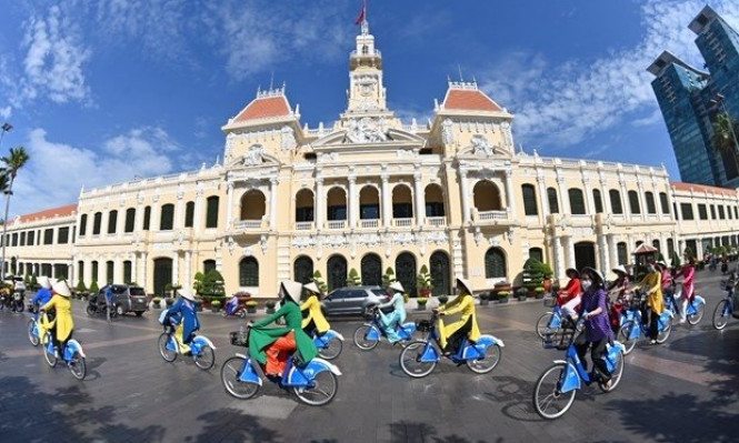 Ho Chi Minh City to host World Travel Wards 2022’s Gala Ceremony