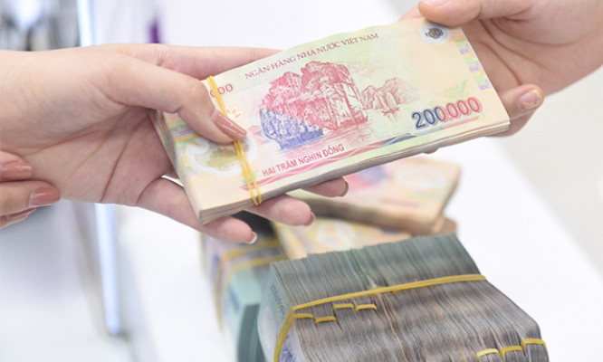 Cần giảm thuế thu nhập cho người lao động