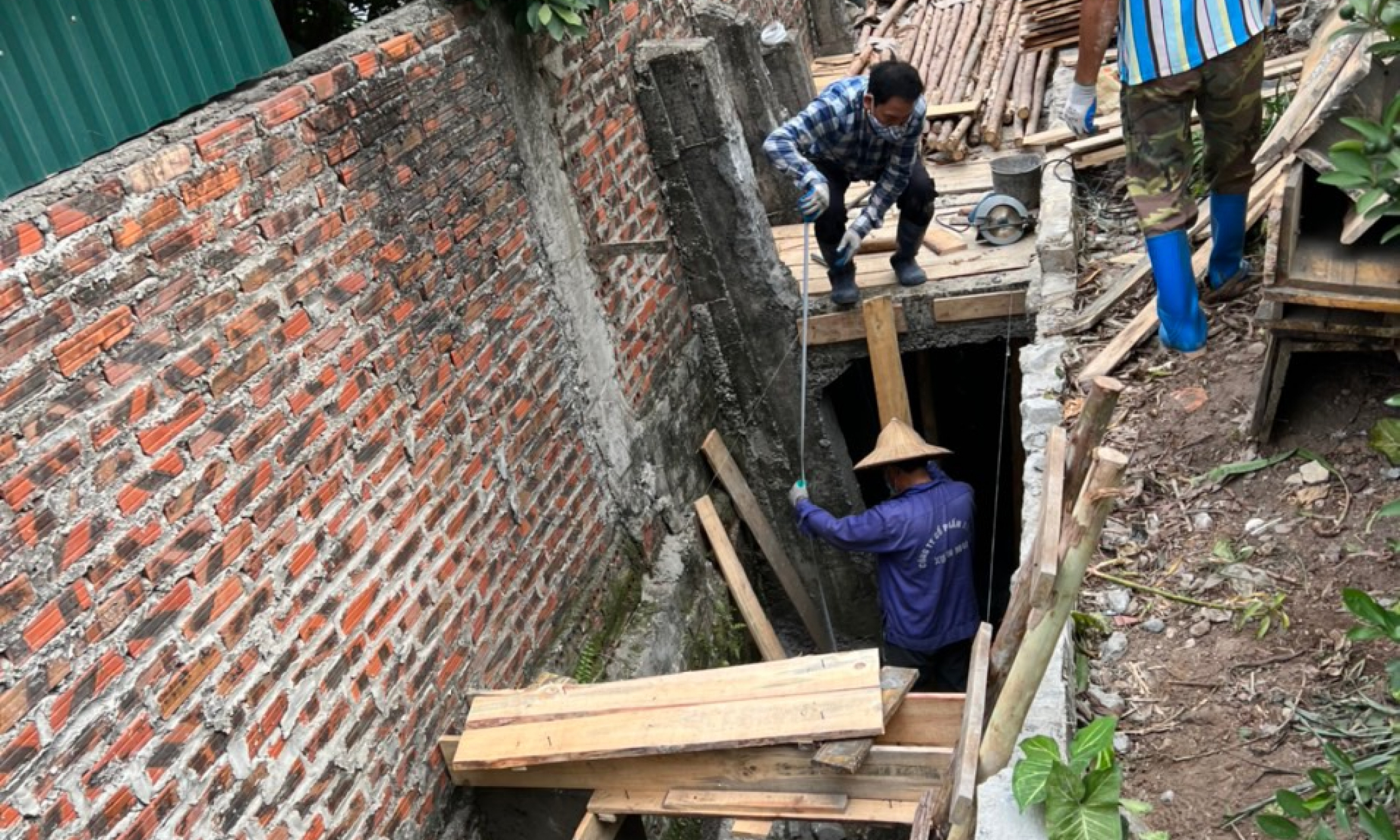 TP Uông Bí: Tăng phân cấp đầu tư cho cơ sở