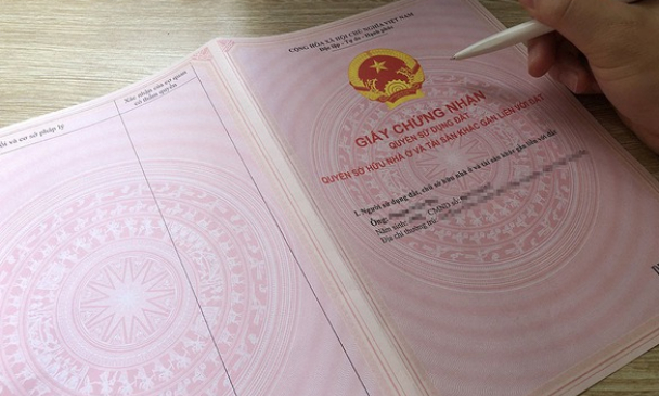 Giấy chứng nhận sai thời hạn sử dụng đất xử lý thế nào?
