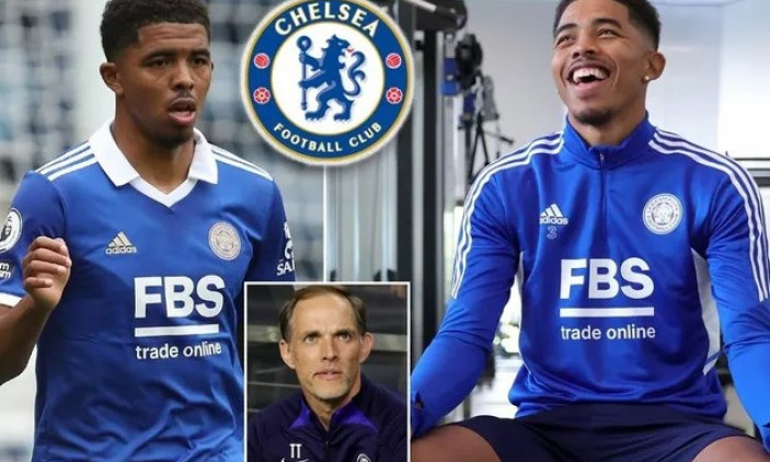 Chelsea sẽ có "siêu bom" với giá 80 triệu bảng
