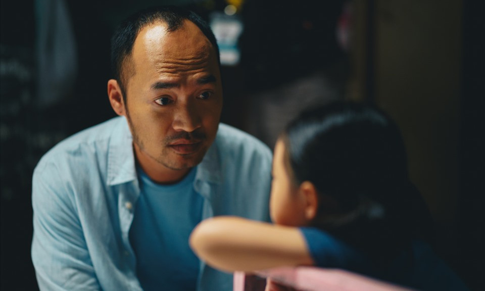"Dân chơi không sợ con rơi" của Thu Trang vượt loạt bom tấn, thu 30 tỉ đồng