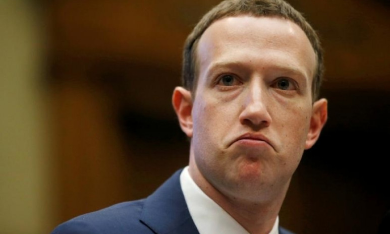 AI của Meta nói Mark Zuckerberg là người xấu