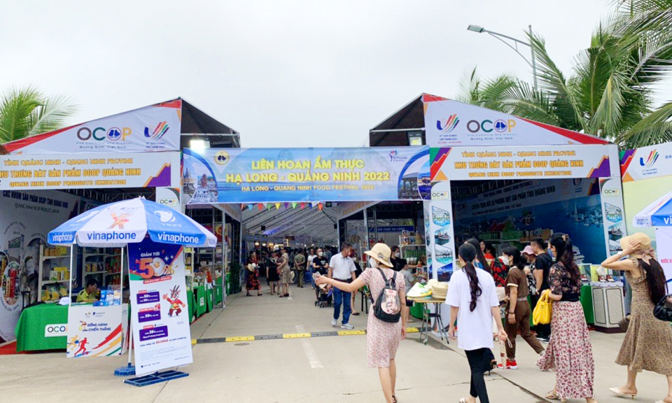 Xúc tiến thương mại trọng điểm sau dịch Covid-19