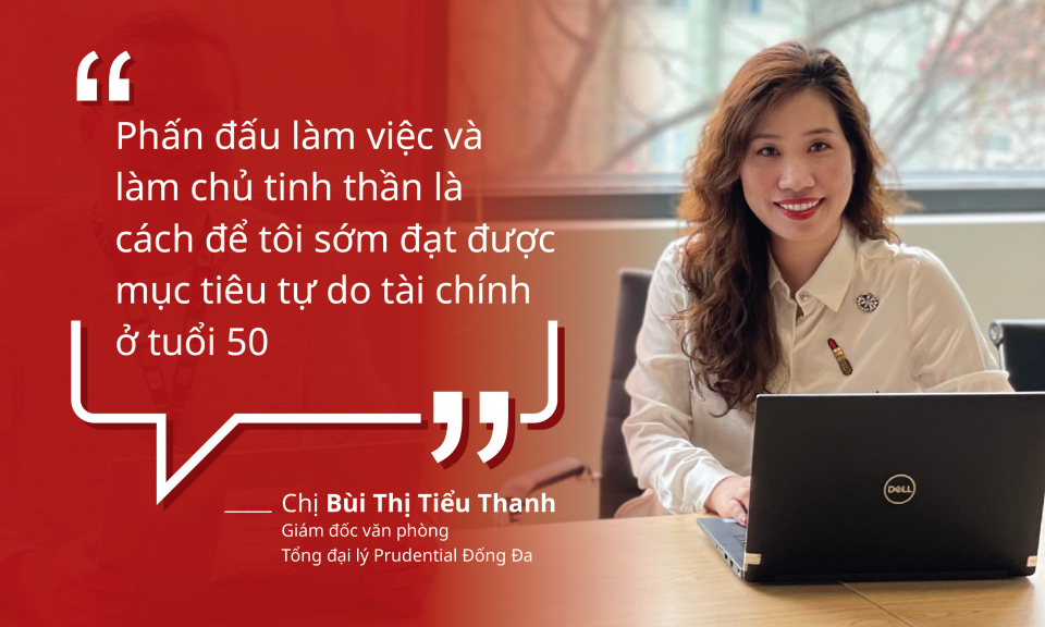 Tự chủ hiện tại, tự tại tương lai