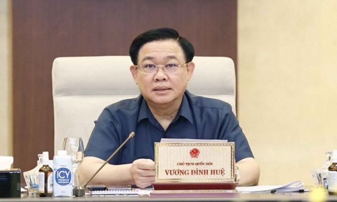 Ngày 9/8 khai mạc Phiên họp thứ 14 của Ủy ban Thường vụ Quốc hội